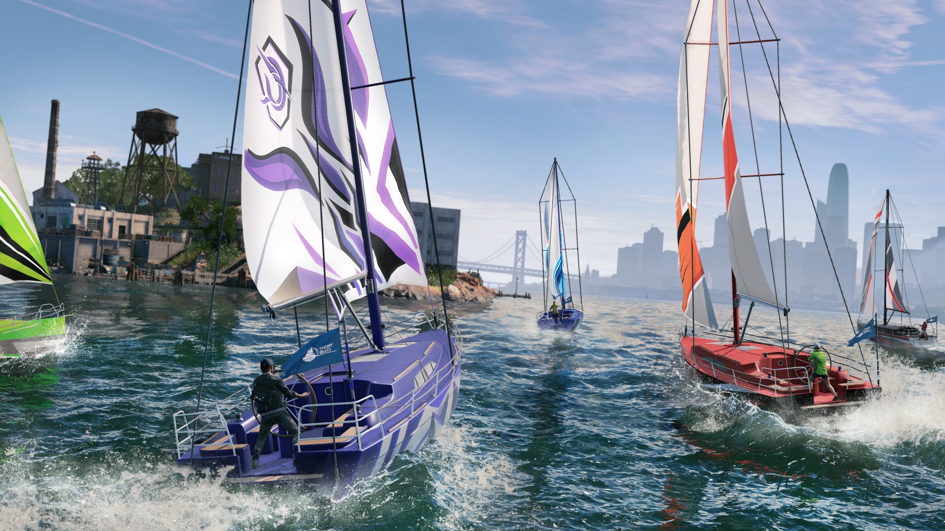 Watch Dogs 2 - Imagen 35